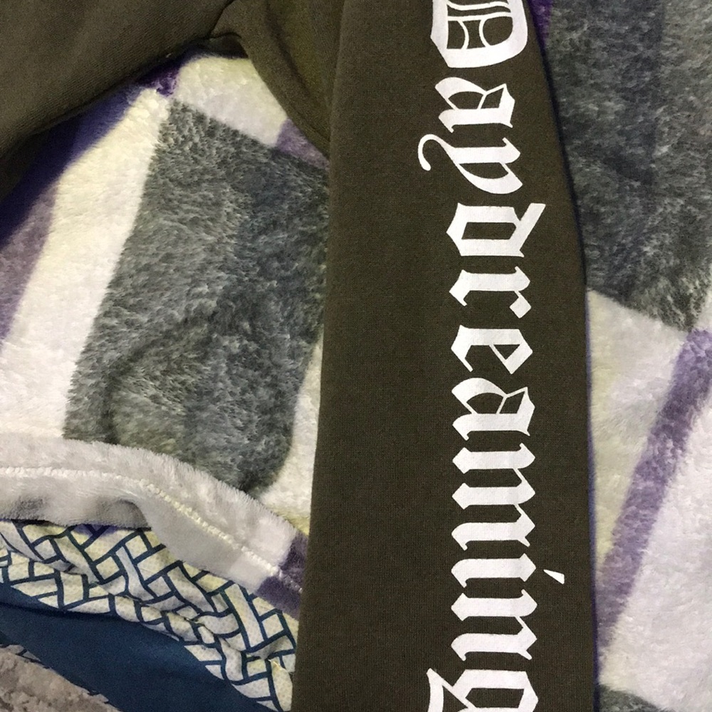 Sweater - Picture 2 of 3
